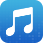 icon Music Player(Lettore musicale - Lettore MP3
)
