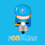 icon Foodman(Foodman
)