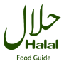 icon Halal Food Guide(Guida alimentare Halal)