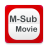 icon Channel M-Sub(Canale M-Sub
) 5.0