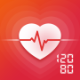 icon Blood Pressure: Heart Health (Blood Pressure: Heart Health
)