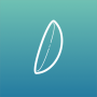 icon Clear(Contact Lens Tracker
)