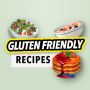 icon Gluten Free Resepte(Ricette Gluten Friendly
)