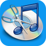 icon Ringtone Maker(Ringtone Maker MP3 Cutter)