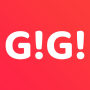 icon GiGi(GiGi: Super, cibo e altro)