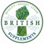 icon British supplements(Integratori britannici)