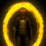 icon Portal Of Doom Undead Rising(Portal Of Doom: Undead Rising)