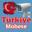 icon com.mobese(Telecamere della città in diretta - Streaming Cam) 3.43.0.60