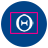 icon QReduce Lite(Comprimi la dimensione dell'immagine in kb e mb
) 10