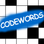icon Keywords Codewords(Parole chiave - Codeword Puzzle)