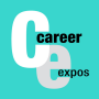 icon Careers & Employment Expos (Carriere e esposizioni occupazionali)