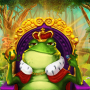 icon Magic Frog(Magic Frog
)