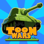 icon Toon Wars(Toon Wars: Fantastico gioco di carri armati)