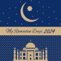 icon My Ramadan Days 2024