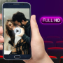 icon HD Magic(HD Magic - Smart Screen Video
)