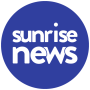 icon sunrise news(Sunrise News
)