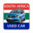 icon Used Cars in South Africa(Auto usate Sud Africa
) 2.7.5