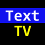 icon TextTV(TextTV – Teletekst
)