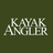 icon Kayak Angler(Kayak Angler+ Rivista) 12.9
