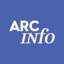 icon Arcinfo(ArcInfo
)
