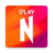 icon Play Nostalgie(Nostalgia Belgio) 4.0.9