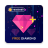 icon Free Diamonds for Free(Guide and Free Diamonds for Free
) 1.2