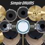 icon Simple Drums Free()