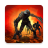 icon Zombies & Puzzles(Zombies Puzzles : RPG Match 3) 1.9.3