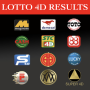 icon Live 4D ResultsLotto 4D(Live 4D Risultati - Lotto 4D
)