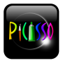 icon Picasso(Picasso - Disegna, Dipingi, Doodle!)