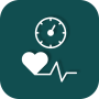 icon Blood Pressure Monitor (Monitor della pressione sanguigna)