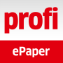 icon Profi ePaper(Profi Magazin für Agrartechnik
)