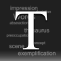 icon Thesaurus()
