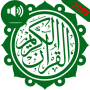 icon القران الكريم كامل صوت وقراءه (il Sacro Corano, completo, audio e lettura,)