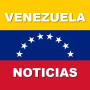 icon NOTICIAS VENEZUELA(Venezuela Noticias y Podcasts
)