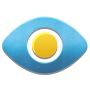 icon Eye In Sky Weather