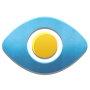 icon Eye In Sky(Eye In Sky Weather)