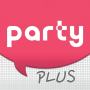 icon com.haksan.partyplusforiphone([NOVITÀ] Party plus)