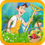 icon Joyful Gardener Escape(Joyful Gardener Escape - JRK G)