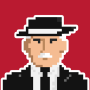 icon Pixel Gangsters(Pixel Gangsters: Mafia Manager)