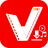 icon musicplayer.video.downloader.playit.video.player.vidmedia(VidMedia - Lettore video HD | Downloader video HD
) 1.1
