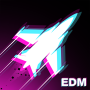 icon Rhythm Flight: EDM Music Game(Rhythm Flight: EDM Music Game
)