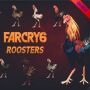 icon Far cry cock fightadvice(Far Cry Cock Fight - Consigli
)