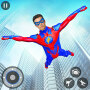icon com.oplay.spider.hero.war.games(Spider Hero War SuperHero Game
)