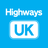 icon HUK 2019(Autostrade Regno Unito
) 1.7.2