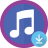 icon Mp3 Downloader() 15.0.2