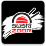 icon sushizoom(Sushi Zoom
)