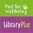 icon Libraries(Biblioteche Northamptonshire) 4.1.2