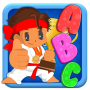 icon Learn ABC(ABC Champ: apprendimento dell'alfabeto e
)