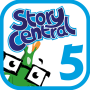 icon com.macmillan.storycentral5(Story Central e The Inks 5)
